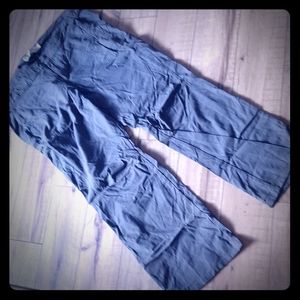 Hiking, Travel, Backpacking Pants